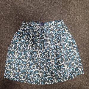 Womens GAP Skirt